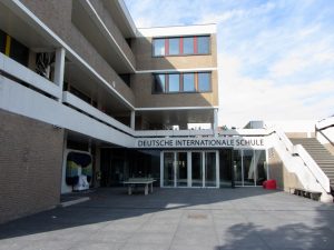 Deutsche Schule Den Haag 1
