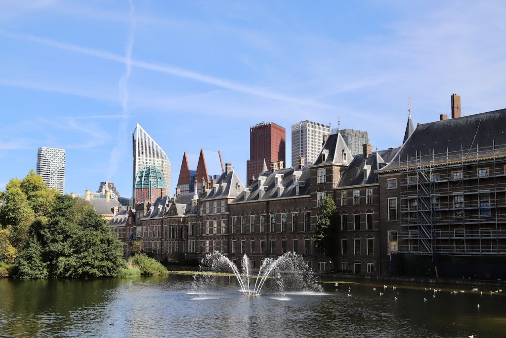 Den Haag