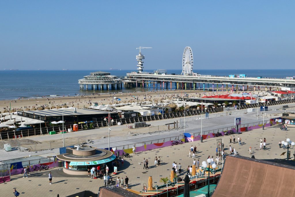 Scheveningen 1