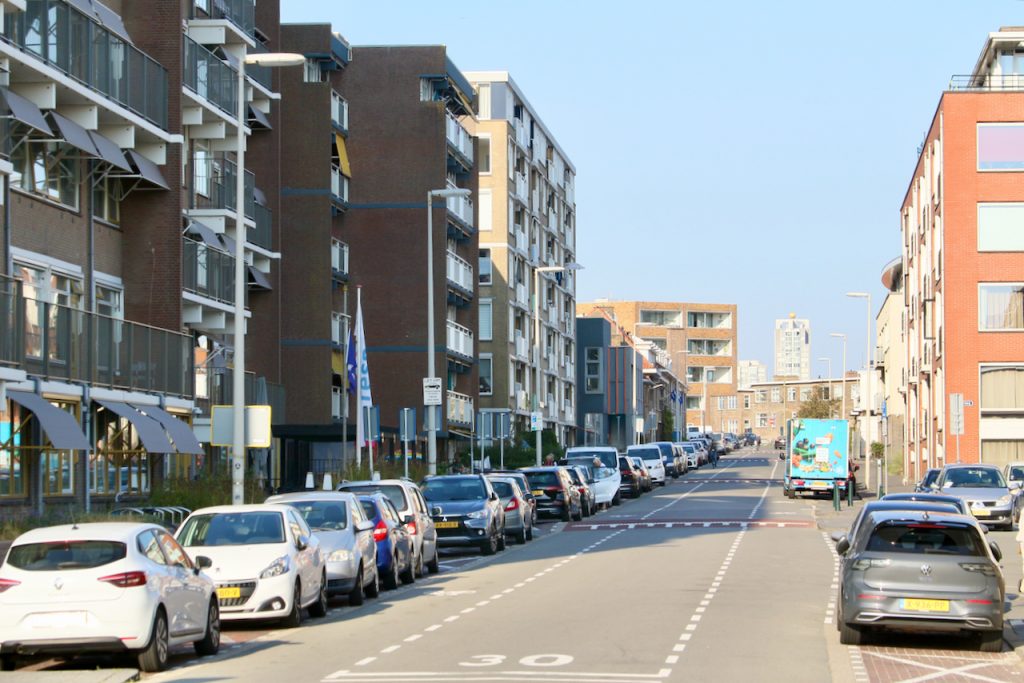 Scheveningen 7
