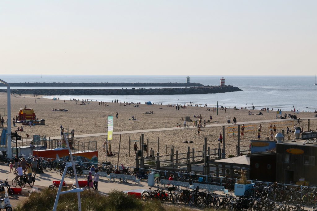 Scheveningen 12