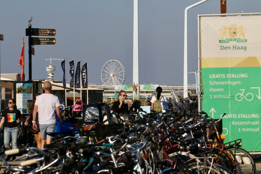 Scheveningen 13