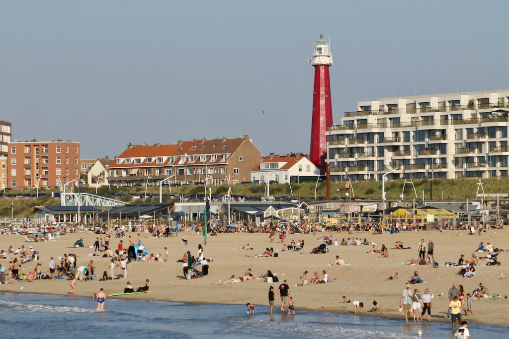 Scheveningen 15