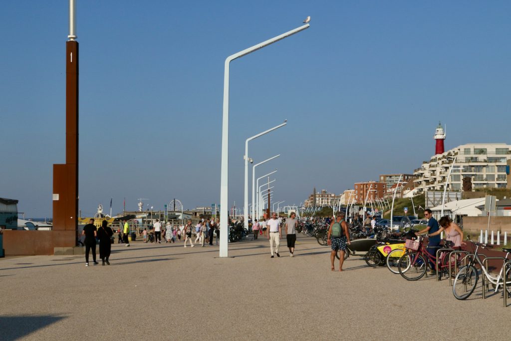 Scheveningen 21
