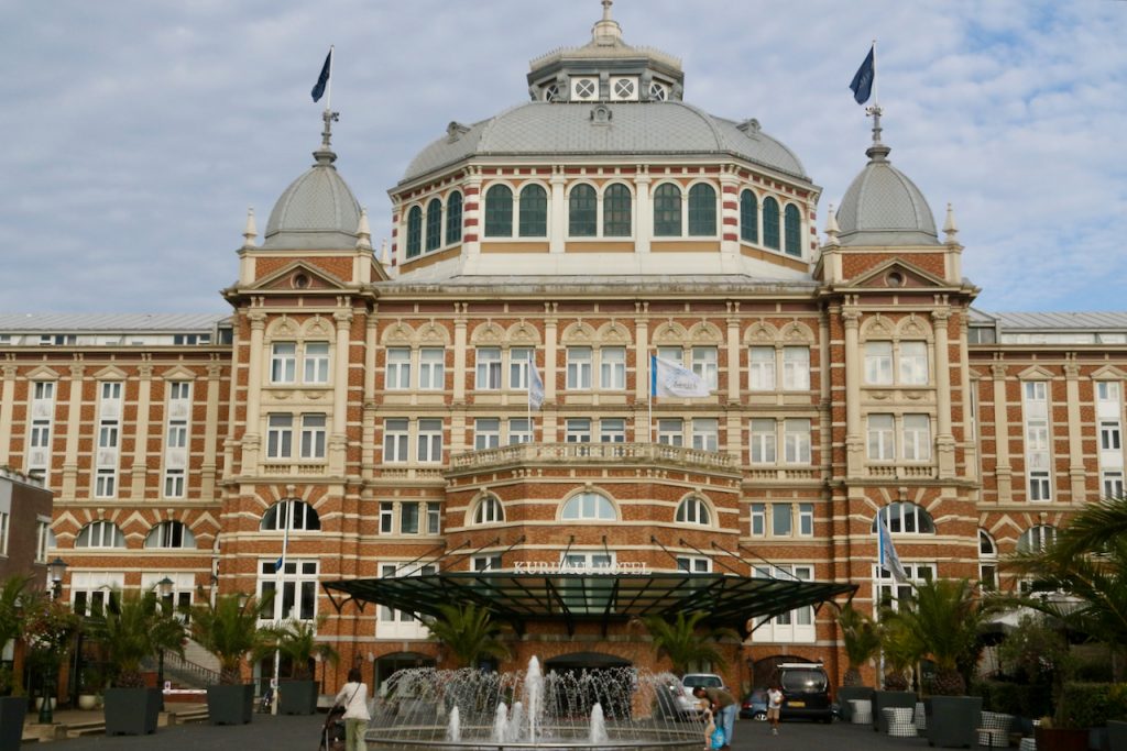 Scheveningen 30